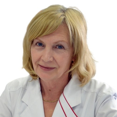 Жарикова Тамара Михайловна, гинеколог