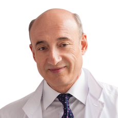 Агаев Аркадий Аганович, уролог