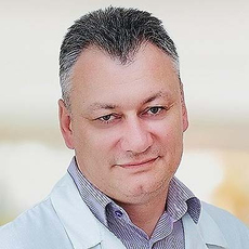 Лацких Александр Владимирович, уролог
