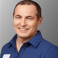 Михайлов Эдуард Валентинович, анестезиолог