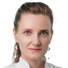 Сасина Вероника Анатольевна, невролог