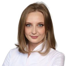 Ларина Наталья Константиновна, ЛОР
