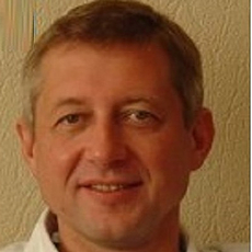 Кордатов Петр Николаевич, кардиохирург