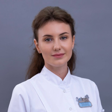 Алиева (Голяк) Татьяна Владимировна, хирург