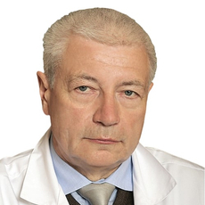 Древаль Александр Васильевич, эндокринолог