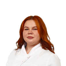 Вахрушева Анастасия Алексеевна, терапевт