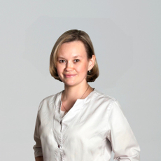 Кобелева Елена Сергеевна, терапевт