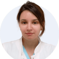 Шульцева Юлия Алексеевна, гастроэнтеролог