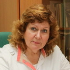 Кихлер Тамара Михайловна, ЛОР