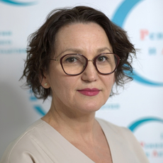 Медведь Елена Эдуардовна, ревматолог