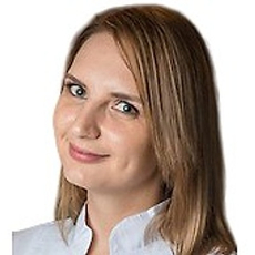 Лобанова Ксения Игоревна, трихолог