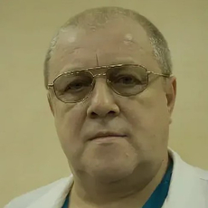 Разбирин Владимир Николаевич, проктолог