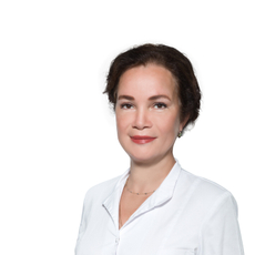 Кудряшова Светлана Михайловна, врач-косметолог