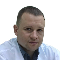 Еремеев Сергей Николаевич, уролог