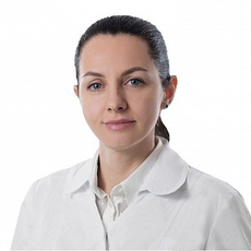 Рощупкина Оксана Сергеевна, дерматолог