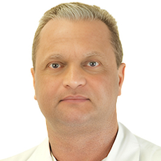 Сиськов Юрий Геннадьевич, остеопат