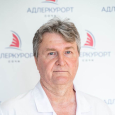 Колембет Олег Евгеньевич, терапевт