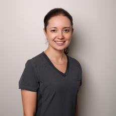 Голованова Дарья Борисовна, ортодонт