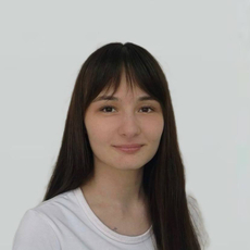 Гурулева Екатерина Денисовна, стоматологический гигиенист