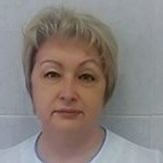 Пятакова Фаина Юсуповна, стоматолог-терапевт