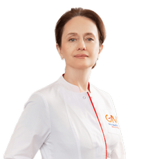 Трусова Наталья Геннадьевна, детский ортопед