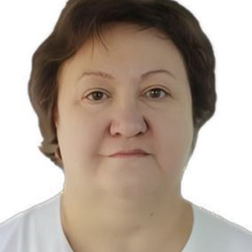 Иванова Татьяна Викторовна, стоматолог-терапевт