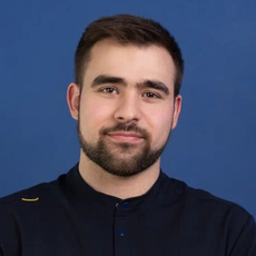 Капанадзе Михаил Амиранович, мануальный терапевт