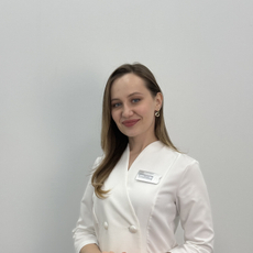 Покутная Екатерина Дмитриевна, стоматолог-терапевт