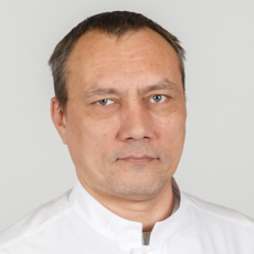 Филиппов Александр Николаевич, терапевт