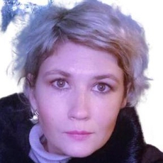 Трощило Елена Александровна, гинеколог