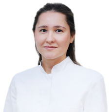 Амонова Диана Фаттаевна, гинеколог