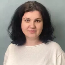 Северина Юлия Владимировна, психиатр