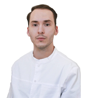 Лупаин Александр Андреевич, уролог