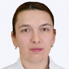 Сидорина София Камандовна, гастроэнтеролог