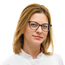 Селезнева Татьяна Николаевна, невролог