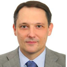 Попов Вадим Николаевич, терапевт