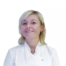 Бешенцева Светлана Юрьевна, стоматолог-терапевт