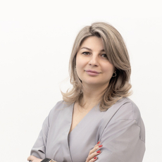 Бутаева Сюзанна Алановна, стоматолог-терапевт