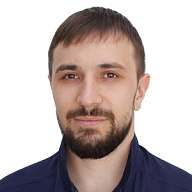 Магомедов Ислам Абдуллаевич, ортопед