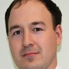 Кузьмин Лев Юрьевич, хирург