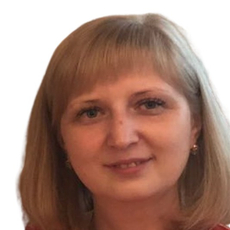 Асяева Елизавета Анатольевна, терапевт