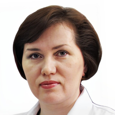 Панфилова Юлия Николаевна, детский хирург