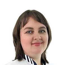 Алексеева Ирина Сергеевна, кардиолог