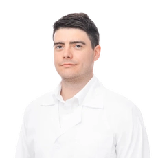 Засидко Иван Ярославович, стоматолог-хирург