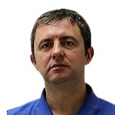 Ползунов Алексей Владимирович, стоматолог-хирург
