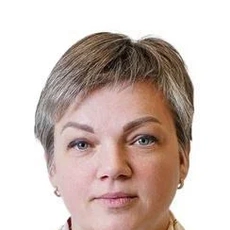 Рачкова Оксана Вячеславовна, терапевт