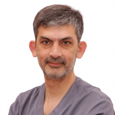 Сангонов Дильшод Файзулоевич, стоматолог-ортопед