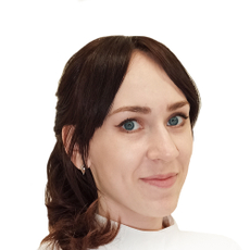 Боброва Наталья Алексеевна, терапевт