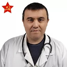 Каримов Равиль Рамилович, терапевт