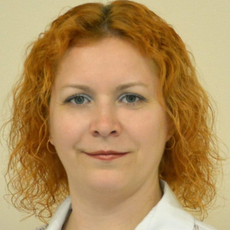 Терлянская Александра Леонидовна, эндокринолог